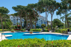 Puerto Banus3 Sandy Beachside